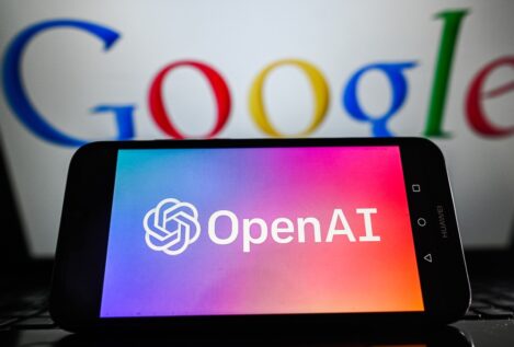 OpenAI amenaza la hegemonía del buscador de Google