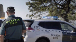 Aparece un cuerpo sin vida flotando en el agua de una playa de Cambados en Pontevedra