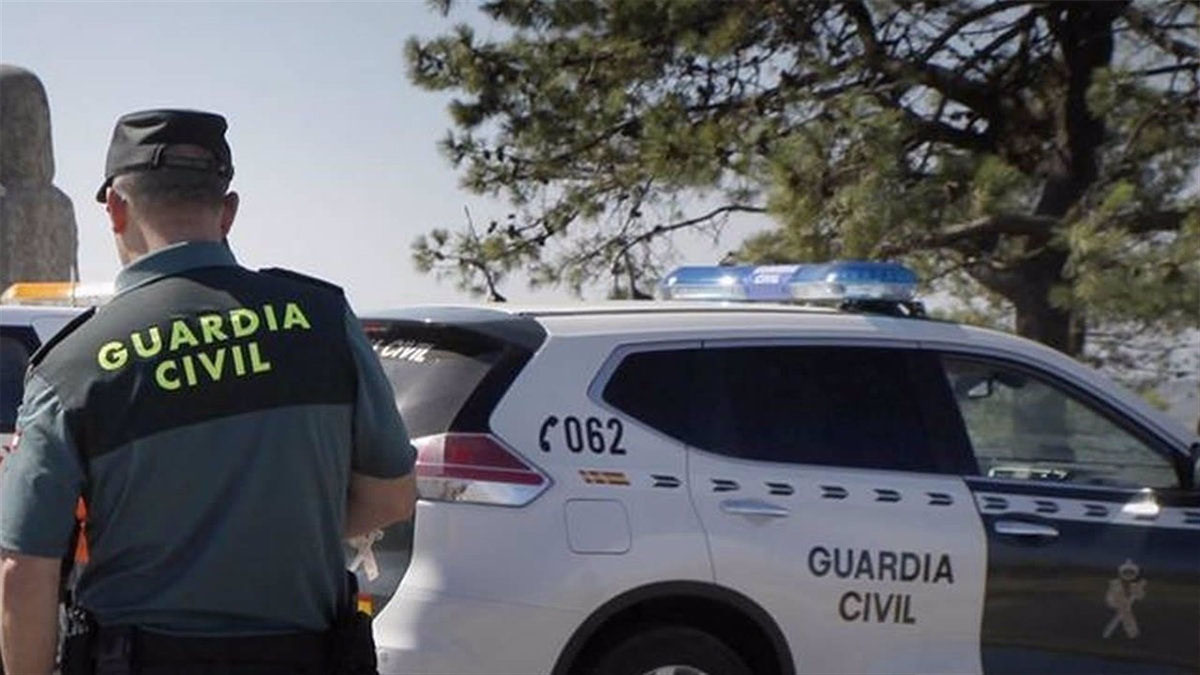 Dos detenidos por robar mediante alunizaje en varias naves industriales en Illescas (Toledo)