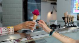 El sector del helado eleva sus ventas un 12,2%, mientras que el consumo se mantiene estable