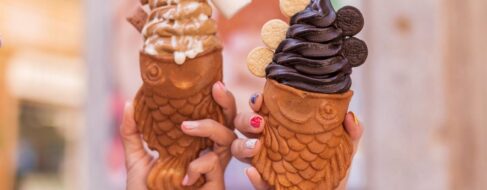 ¿Hay helados más saludables que otros?