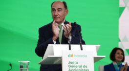 Iberdrola bate su máximo histórico en Bolsa y roza los 80.000 millones de capitalización