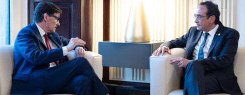 Fedea estima que Cataluña recibirá de la caja común hasta 13.200 millones al año