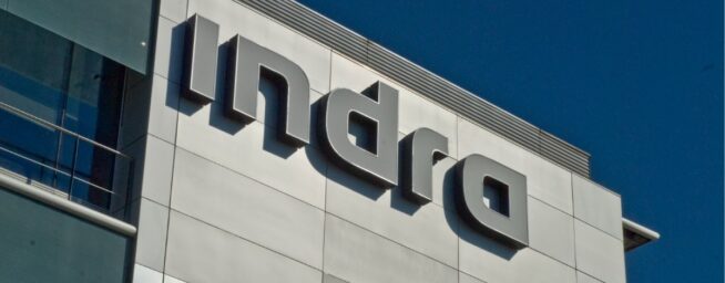 Indra inicia los trámites para vender su filial de pagos Minsait