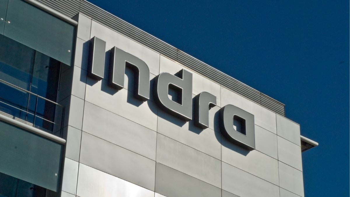 Indra Group: una nueva marca hacia el liderazgo en Defensa y Tecnología 