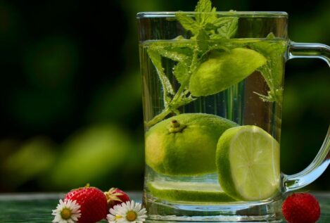 Estas son las tres infusiones reparadoras: curan los constipados e inflamaciones