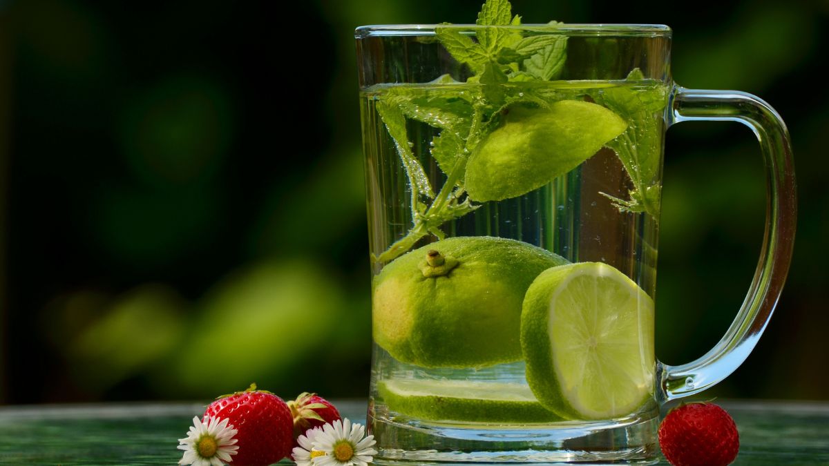 Estas son las tres infusiones reparadoras: curan los constipados e inflamaciones