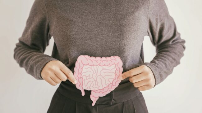 ¿Qué es un intestino permeable? Síntomas y cómo combatirlo