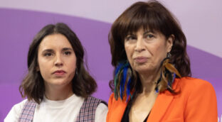 Solo 2.700 mujeres han pedido la baja por regla dolorosa desde junio de 2023