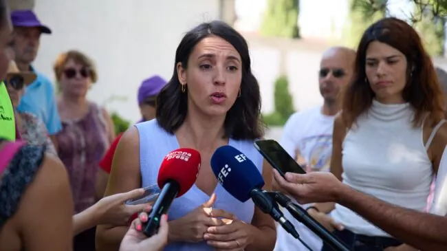 Podemos pide a Maduro las actas electorales: «Tiene que poder haber una muestra»