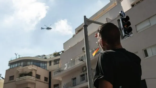 Un terrorista palestino mata a una mujer a puñaladas y deja tres heridos en Israel