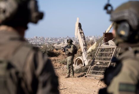 El Ejército de Israel confirma la muerte del jefe militar de Hamás en un ataque en julio en Gaza