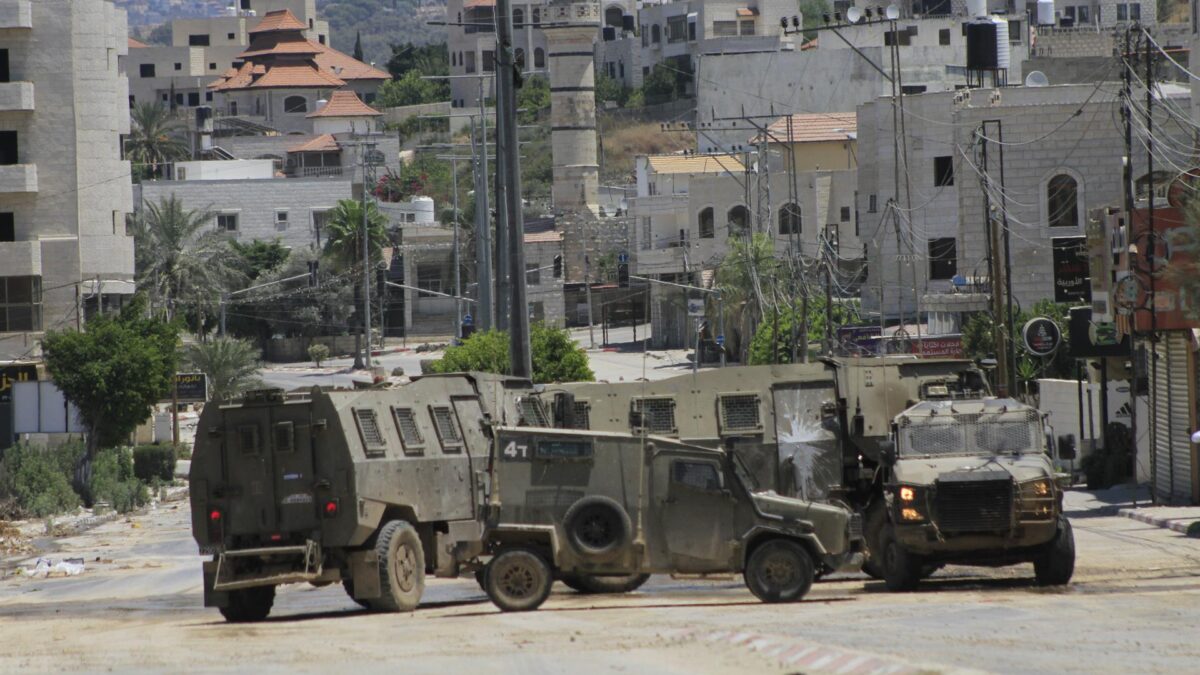 Muere en un ataque israelí el líder del brazo armado de Hamás en Tulkarem (Cisjordania)