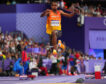 Cuarta medalla de oro para España: Jordan Díaz vuela en París y se corona en triple salto