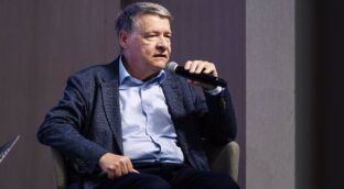 El exministro Sevilla rechaza el concierto catalán porque rompe con 40 años del PSOE