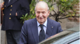 Juan Carlos I publicará sus memorias en 2025: «Me roban el relato de mi propia historia»