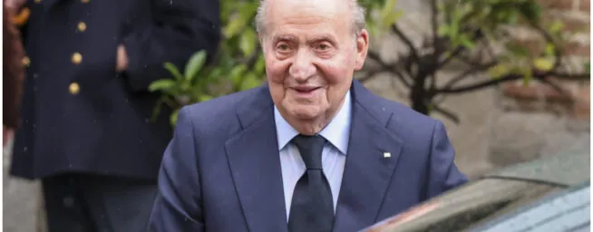 Por qué el rey Juan Carlos ha decidido frenar la publicación de sus memorias