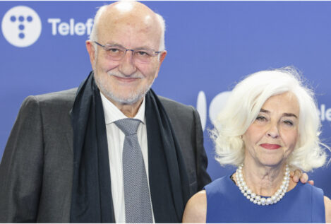 Hortensia Herrero, mujer de Juan Roig: su historia de amor y gran puesto en Mercadona