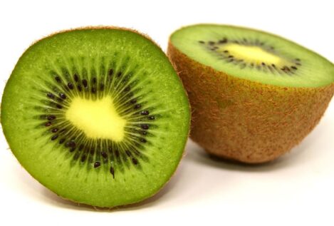 Los beneficios de comer un kiwi en ayunas te sorprenderán, y más si quieres peder peso