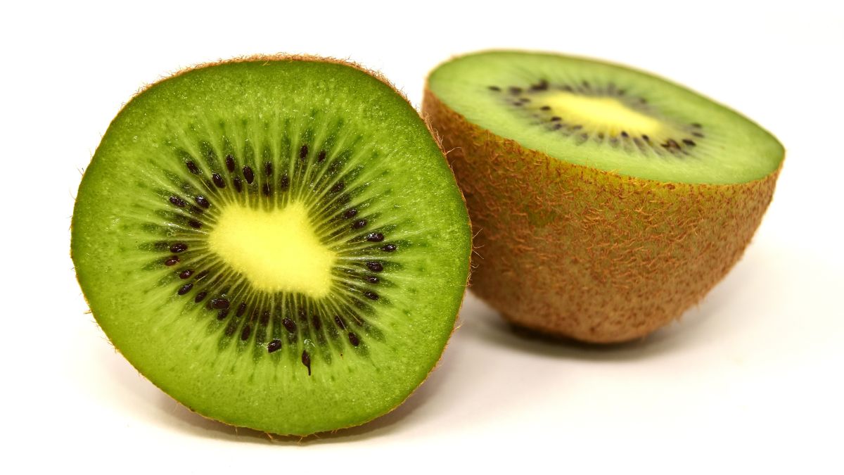 Los beneficios de comer un kiwi en ayunas te sorprenderán, y más si quieres peder peso