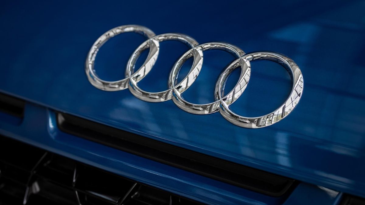 Audi plantea convertirse en una marca 100% eléctrica a partir de 2033