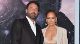 Jennifer López rompe definitivamente con Ben Affleck: la razón que ha alegado para su divorcio