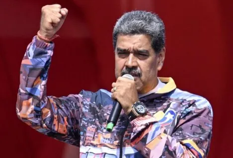 Maduro carga contra WhatsApp por su uso «para amenazar a Venezuela» y a chavistas