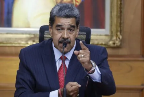 Maduro construirá dos cárceles de máxima seguridad para los detenidos en las protestas