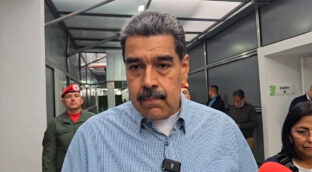 Maduro responde a Lula da Silva y a Petro: «Nosotros no practicamos la diplomacia de micrófono»