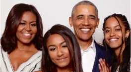 La vida de Malia y Sasha Obama tras dejar la Casa Blanca: sus trabajos y gran cambio físico