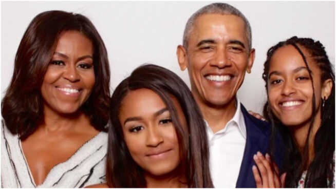 La vida de Malia y Sasha Obama tras dejar la Casa Blanca: sus trabajos y gran cambio físico