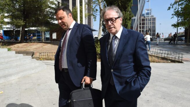 Los patrocinadores impulsaron la cátedra de Begoña Gómez por el aval de la Complutense