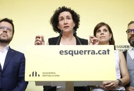 ERC exige a Sánchez «avances rotundos» en financiación catalana para negociar los PGE