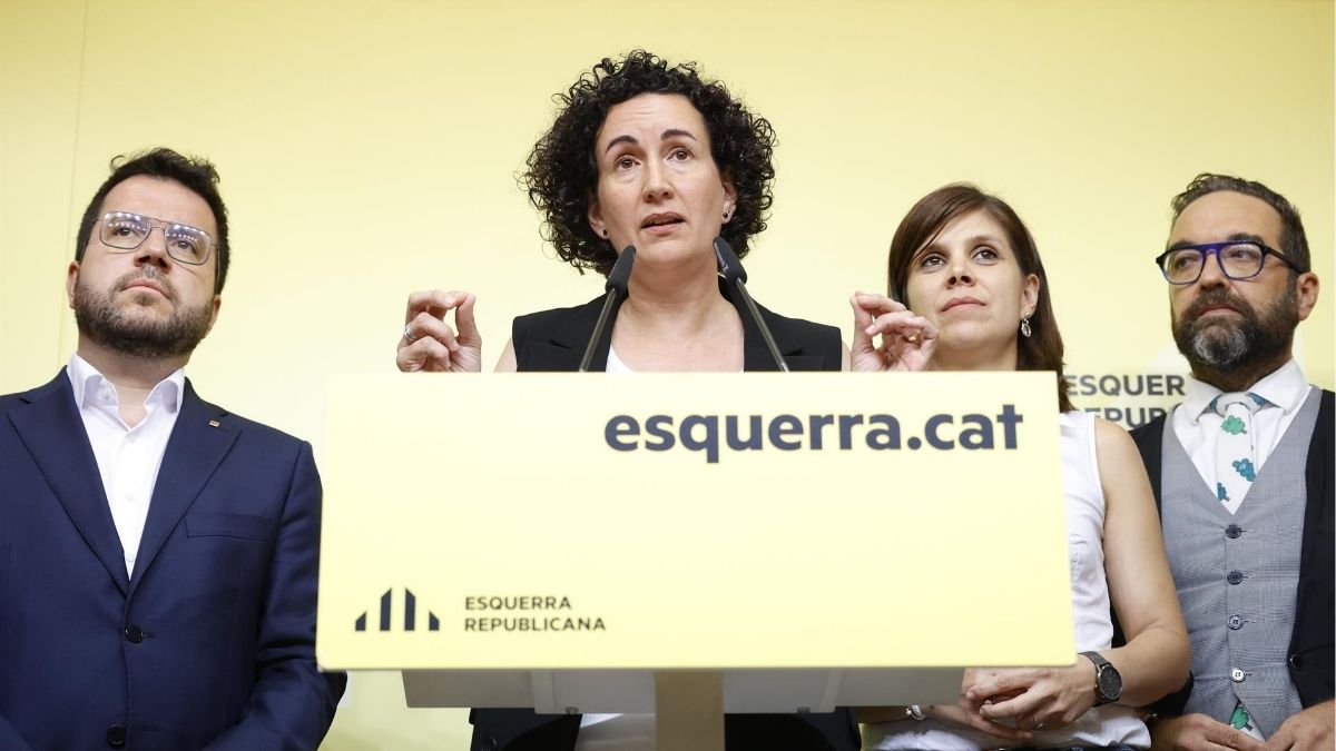 ERC exige a Sánchez «avances rotundos» en financiación catalana para negociar los PGE