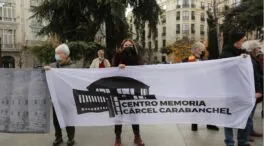 El Gobierno aparca declarar la antigua cárcel de Carabanchel lugar de memoria democrática