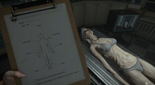 'The Mortuary Assistant: Definitive Edition', el juego que te convierte en un tanatopractor