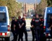 Los Mossos, a la caza de los topos y cómplices de la fuga de Puigdemont en la policía catalana