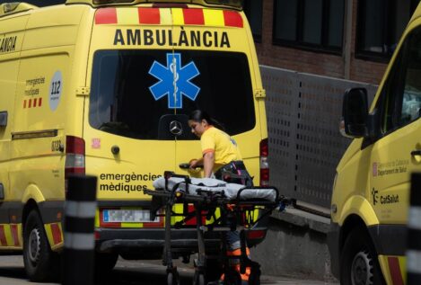 Muere un hombre de 53 años por un golpe de calor en la provincia de Alicante