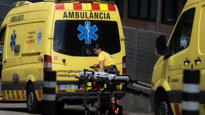 Muere un hombre de 53 años por un golpe de calor en la provincia de Alicante