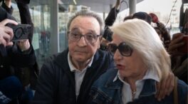 El juez imputa a la mujer de Negreira por ingresar en el banco tres millones sin justificar