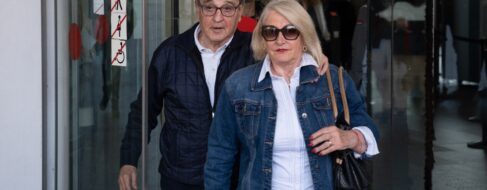 La Guardia Civil descubre tres millones sin justificar en las cuentas de la mujer de Negreira