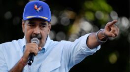 Maduro adelanta la Navidad a octubre por las «buenas perspectivas económicas»