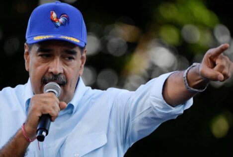 Venezuela advierte a España que «no tolerará una escalada en las agresiones e injerencias»