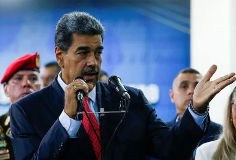 Cómo se sale de una dictadura: los precedentes de Venezuela