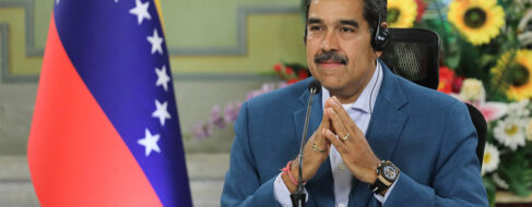 Cómo queda Venezuela en el ajedrez de Trump, Rusia y el petróleo