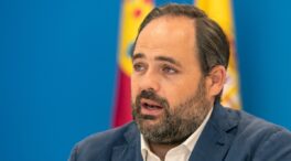El PP pide a Page aclarar si diputados del PSOE de su comunidad tumbarán el pacto con ERC