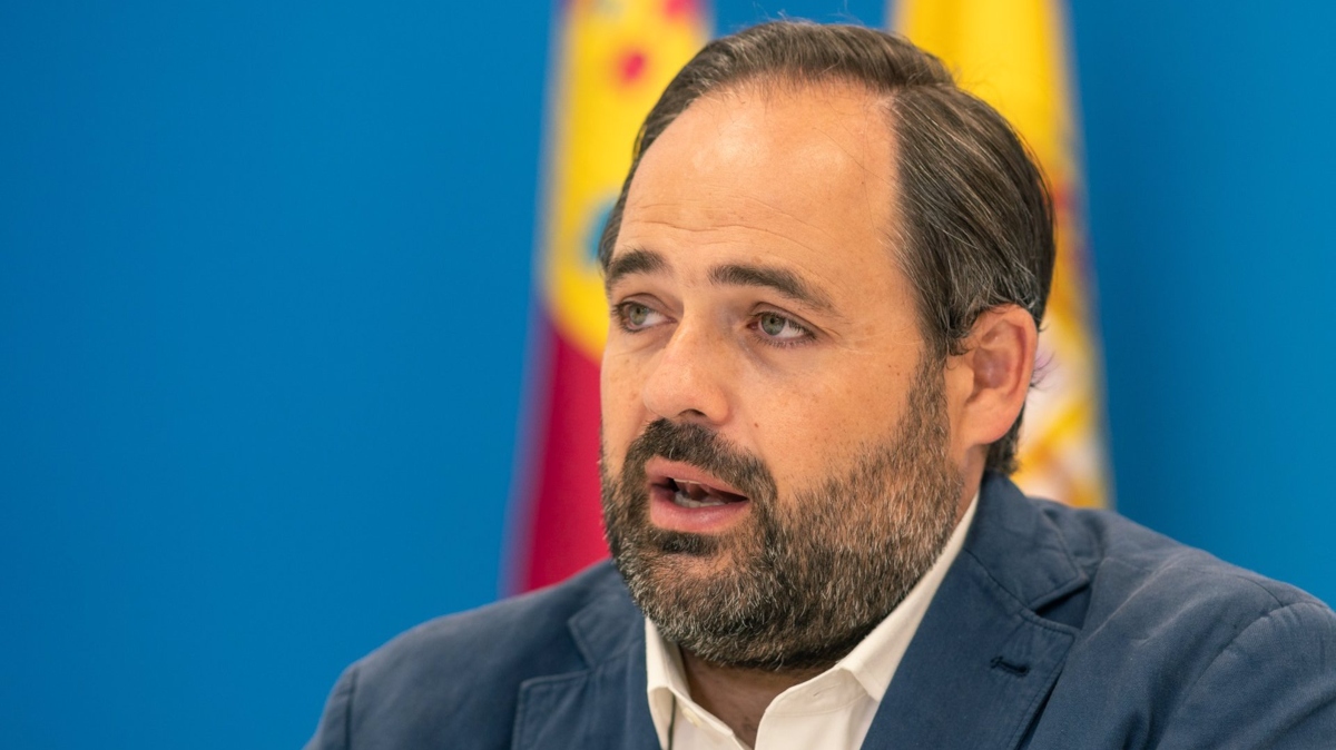 El PP pide a Page aclarar si diputados del PSOE de su comunidad tumbarán el pacto con ERC