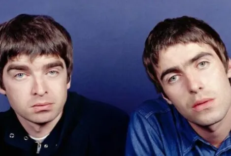 Oasis confirma su vuelta con 14 conciertos en Reino Unido e Irlanda