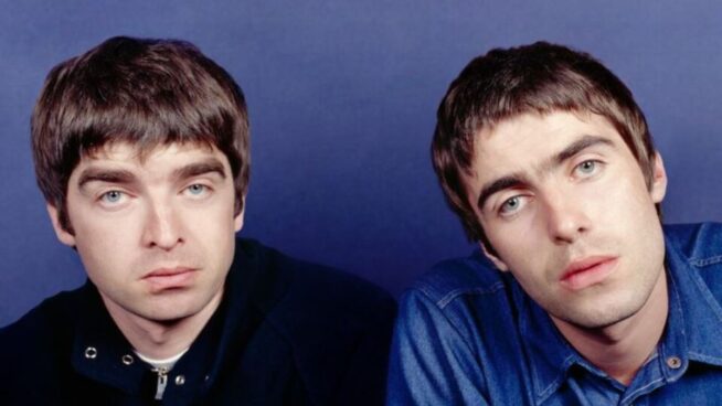 Oasis confirma su vuelta con 14 conciertos en Reino Unido e Irlanda