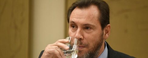 Puente encarga a su nuevo 'número tres' que no le salpique la corrupción de la etapa Ábalos